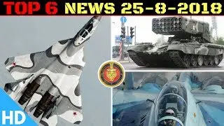 Indian Defence Updates : FGFA Deal with Super Cruise,Tejas 20% Lighter, Russia Offers Su-30 Upgrades