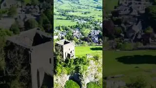 Castleton, Mam Tor, The Great Ridge and Cave Dale walk #vanlifeuk #mamtor #camping #campsites