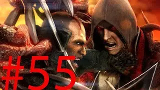 Prototype 2 All Cutscenes 100% Walkthrough part 55, HD (NO COMMENTARY)