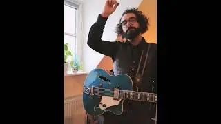 ConRay - Men Of No Attitude
