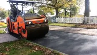 Bristol Township's Road Resurfacing Updates