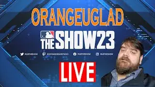 The Show 23 ⚾RANKED SEASONS⚾ 🏅Rating 418🏅🏆W-L 9-4