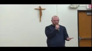 Catholic Coffee House - Matt Simmons: 