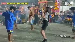 CEK SOUND DJANDHUT JARANAN MANGGOLO DIPO SAPUTRO TERBARU 