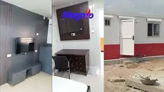 Porta Cabins Modular Structures
