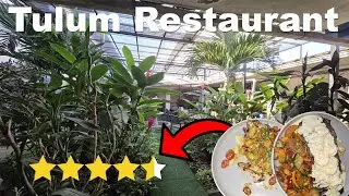 Restaurant in JINOTEPE you SHOULD VISIT! 😋 