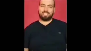 Adamın biri g&uuml;lm&uuml;ş alıp bah&ccedil;eye dikmişler