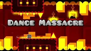 Dance Massacre // Hinds (HARD DEMON)