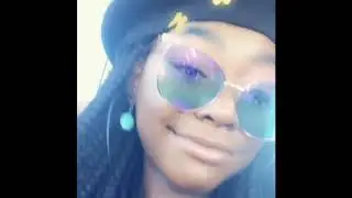 &ldquo;Come Through And Chill&rdquo; Cover