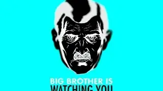 Orwell Demo - Big Brother Is Here