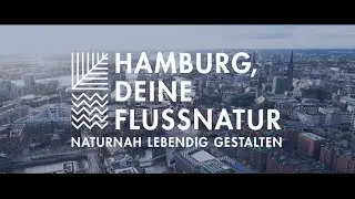 Hamburg, deine Flussnatur, Abschluss der Projektphase 1 | Stiftung Lebensraum Elbe