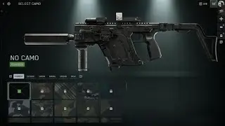 Battlefield 6: SOR 556 MK2 Blackwell Fields (61-9)