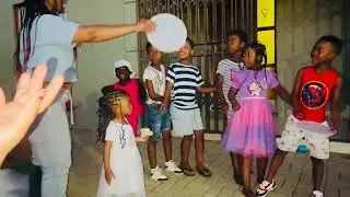 Play time 🕰️part 2#funny #play #fun 