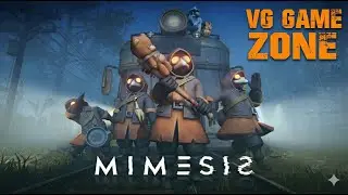 Mimesis Tamil Live  PART 1 | யாரு சாமி இவங்க? 😂  #tamilgaming #shortslive #ishowspeed #minecraft