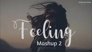 Best new sad slow reverb song | super hit Hindi mashup | use headphones 