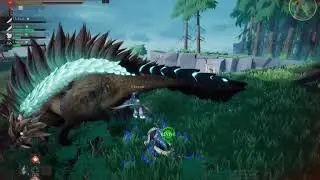 [Dauntless] Shrike and Gnasher Hunt (Random Party)