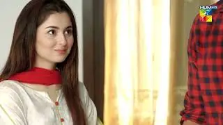 Phir Wohi Mohabbat - Ep 09 Teaser - [ Hania Amir & Ahmad Ali Akbar ]  - HUM TV