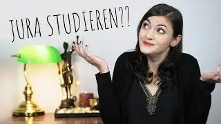 Jurastudium das RICHTIGE? - 5 Entscheidungshilfen📌