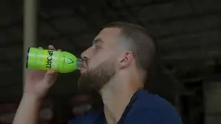 Pro Football Player Jake Ferguson Joins GoodSport&reg;