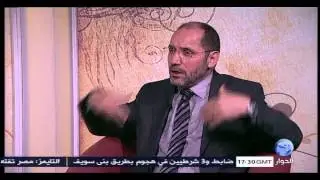 مراجعات مع الدكتور عبدالرزاق مقري  رئيس حركة مجتمع السلم في الجزائر - الحلقة الثانية