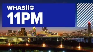 WHAS11 Top Louisville News Stories: 11 p.m., Friday, Jan. 16, 2026