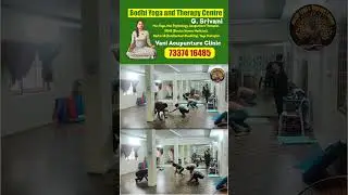 Yoga Stretching | Bodhi Yoga and Therapy Centre