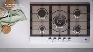 Master Kitchen | Prime collection