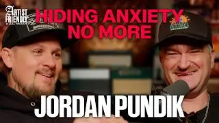 Jordan Pundik on Anxiety, Band Longevity and 25 Years of New Found Glory