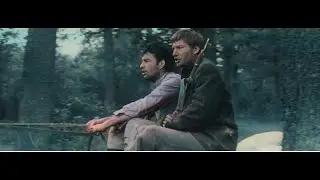 Filmas - Niekas nenorėjo mirti 1965 m.
