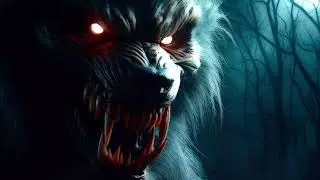 Q Project - Werewolf
