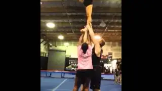 Nathan Thomas- Riptide All Stars