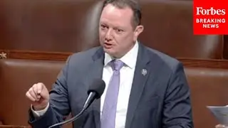 'An Assault On Our Second Amendment': Eric Burlison Slams ATF Stabilizing Brace Rules