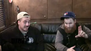 Protest The Hero / The Safety Fire - DREAM TOUR Ep. 109
