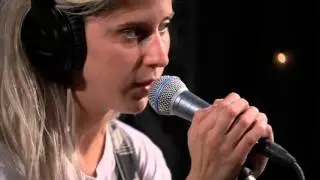 Bully - Trying (Live on KEXP)