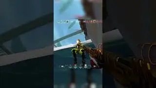 INSANE NO-SCOPE ACE  #valorant #valorantindiaclips #valorantclips #valorantindiamoments