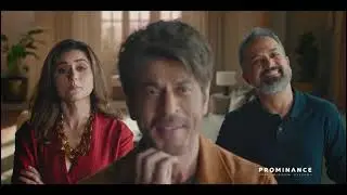 The Window Mart II PROMINANCE II SHARUKH KHAN II BRAND AMBASSADOR II UPVC DOORS WINDOWS MANUFACTURE