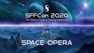 GENRE: Space Opera