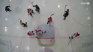 FRA – ICE HOCKEY Ligue Magnus J34 - S25/26 Nice VS Bordeaux [MAGNUS.TV]-(2026/01/20) Score 5 – 4 Tab