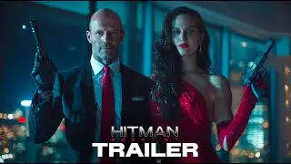 Hitman: Reboot - First Trailer | Jason Statham - Concept