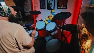 NUX DM8 || Digital V Drum || Golden Music || Bangladesh 