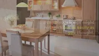 How Replacement Kitchen Doors Simplify Your Upgrade in Nottingham