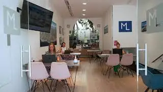 Marbella Living Estate Agents on Marbella's Golden Mile