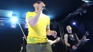 InSide - Ask For More (Live at 