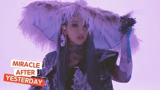 「Vietsub」 POST UP - CL (씨엘)