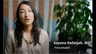 Transforming Healthcare with PrimeHealth