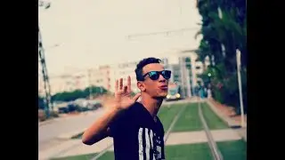 RedBoy - Freestyle - OK BYE | 2015 ( RAP MAROC )