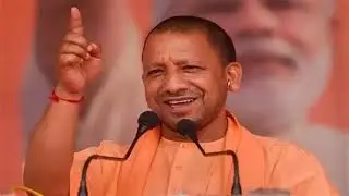 CM Yogi Adityanath launches Viksit Uttar Pradesh 2047 Mission hails states economic growth