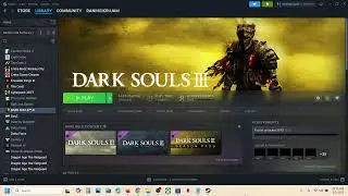 DARK SOULS III: Where Is The Save Game & Config Files Located On PC/Save Game/Config Files Location