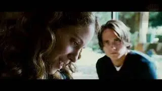 Crush - David Archuleta Feat. Justin Chatwin & Margarita Levieva From The Invisible