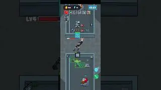 SPACE SURVIVOR GAMEPLAY  | SPACE SURVIVOR GAMEPLAY  1_ 2 